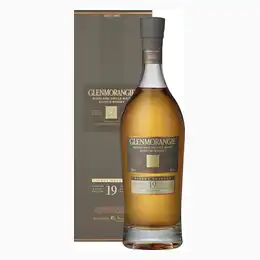 Glenmorangie 19 Years Whisky