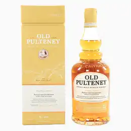 Old Pulteney - Pineau des Charentes Cask 