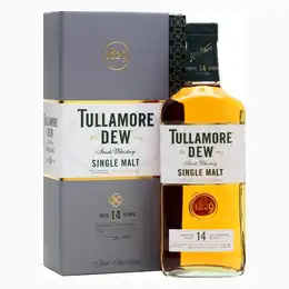 Tullamore Dew 14 Year Old