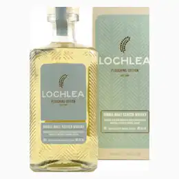 Lochlea Ploughing Edition First Crop - 46% 70cl