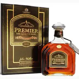 Johnnie Walker Premier