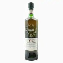 Ardbeg 10 Year Old 1998 SMWS Single First Fill Sherry Gorda Cask 39.73 An entire meal - and more! Islay Single Malt Scotch Whisky  70cl