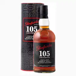 Glenfarclas 105 Cask Whisky