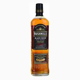 Bushmills Black Bush Irish Whiskey 70cl