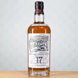 Craigellachie 17 Year Old