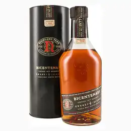 Highland Park Bicentenary 1977