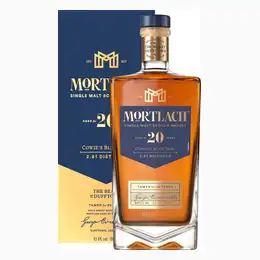 Mortlach 20 Years Whisky