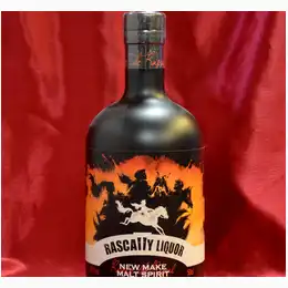 Annandale Rascally Liquor 