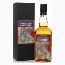 Chichibu London Edition 2021 Whisky 70cl
