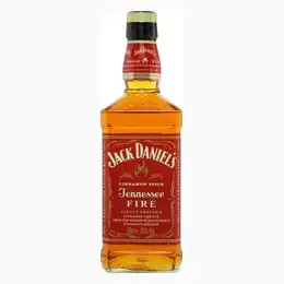 Jack Daniel