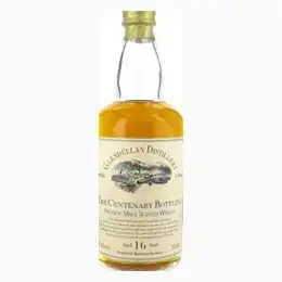 Glendullan 16 Year Old Cask Strength 65.9% 70cl