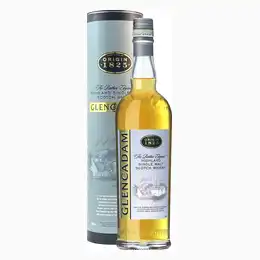 Glencadam Origin 1825 Whisky