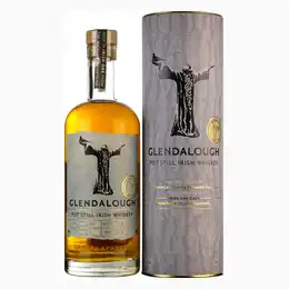 Glendalough Pot Still Irish Whiskey - Whisky-Online Shop