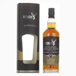Glenturret 2004  - The Macphail