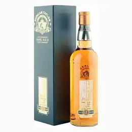 Caperdonich 1968 34 Year Old, Duncan Taylor Rare Auld Cask Strength