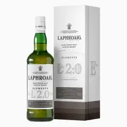 Laphroaig Elements 2.0