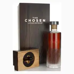 J.J. Corry 27 Year Old 1991 - The Chosen Whiskey 73cl