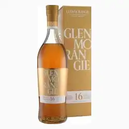 Glenmorangie 16 Year Old The Nectar 46% 70cl