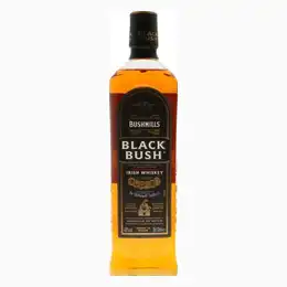 Bushmills Black Bush Irish Whiskey 0.7L 