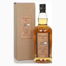Longrow 10 Year Old 1994 Whisky