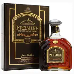 Johnnie Walker Premier
