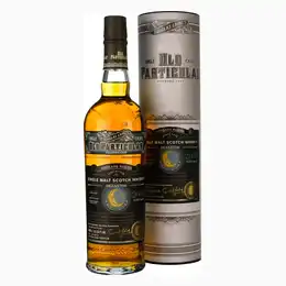 Deanston 2008-2023 15 Year Old Douglas Laing Old Particular Single Cask DL18154