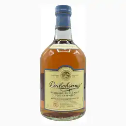 Dalwhinnie Distillery Exclusive Batch 1 - 48% 70cl