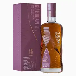 Cu Bocan 15 Year Old Oloroso Sherry