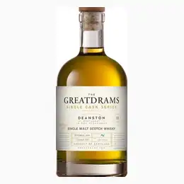 GreatDrams Deanston 11 Year Old