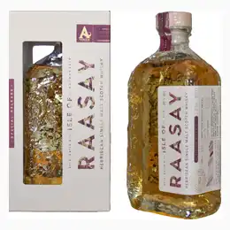 Isle of Raasay 