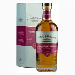Kingsbarns Balcomie Single Malt