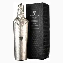 Macallan Aera Royal Black