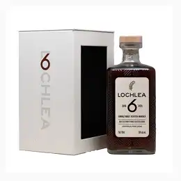 Lochlea 6 Year Old 2024 Release 50%