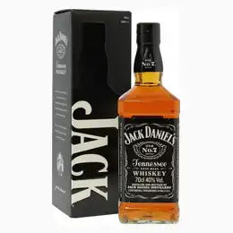 Jack Daniel