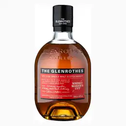 Glenrothes Whisky Maker