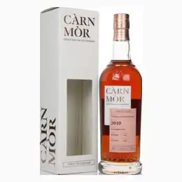 Craigellachie 12 Year Old 2010 - Strictly Limited  Whisky 70cl