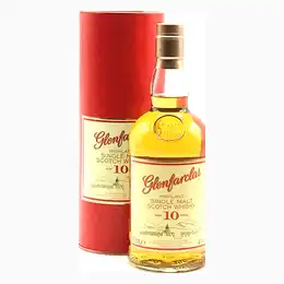 Glenfarclas 10 Year Old