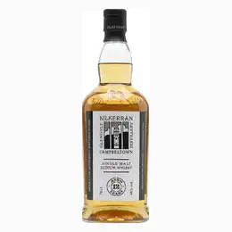 Kilkerran 12 Year Old