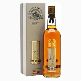 Glenesk 1983 25 Year Old Duncan Taylor