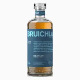 Bruichladdich Re/Define 18 Year Old