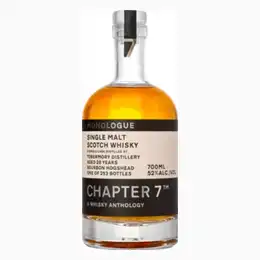Tobermory 28 Year Old 1994 Chapter 7 52% 70cl