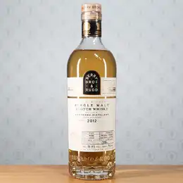 Knockdhu 11 Year Old Berry Bros & Rudd