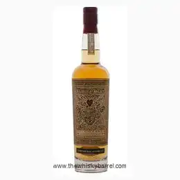 Blended Scotch Compass Box Flaming Heart