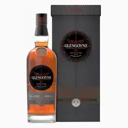 Glengoyne 21 Year Old
