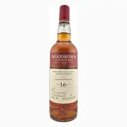 Deanston 16 Years Old Warehouse Reserve