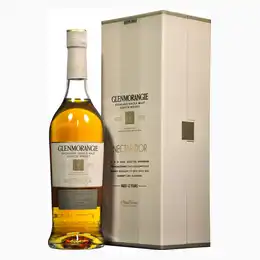 Glenmorangie Nectar Dor
