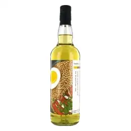 Campbeltown 2014 Blended Malt Thompson Bros 50% 70cl