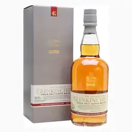 Glenkinchie 2005 Distillers Edition Whisky 43%