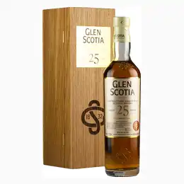 Glen Scotia 25 Year Old