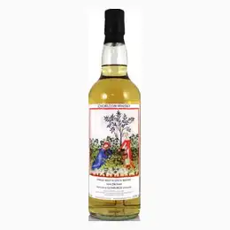 Campbeltown 10 Year Old, Chorlton Whisky